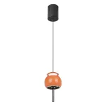 Подвесной светильник Mantra ROLLER 8409