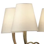 Подвесная люстра Mantra PAOLA 6206