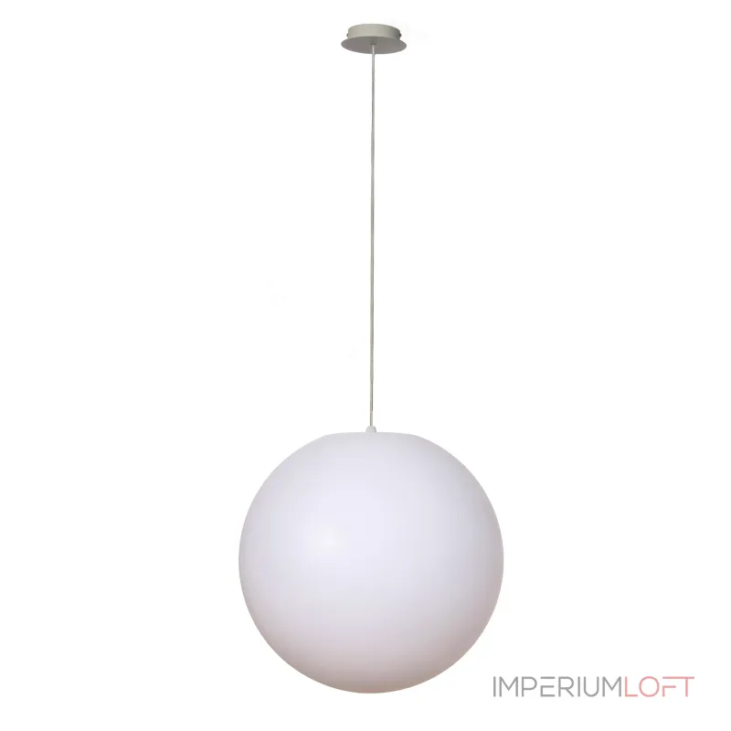 Уличный подвесной светильник Mantra AVORIAZ 1399