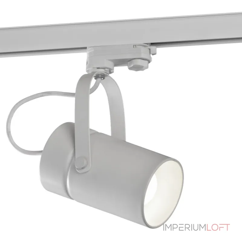 Трековый светильник Mantra ARUBA 6044 Трековый светильник Mantra ARUBA 6044