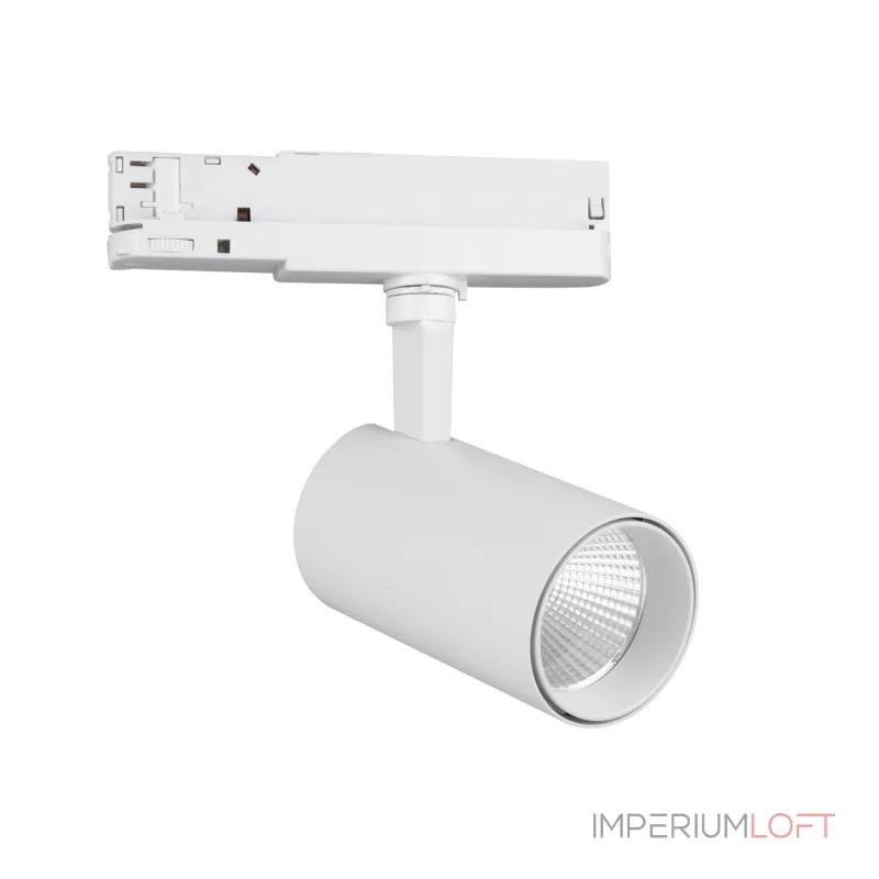 Трековый светильник Mantra FUJI 7202 Трековый светильник Mantra FUJI 7202