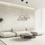 Подвесная люстра Mantra SPIDER 8949