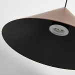 Подвесной светильник Mantra CONO 9453