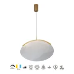 Подвесной светильник Mantra OASIS 9650