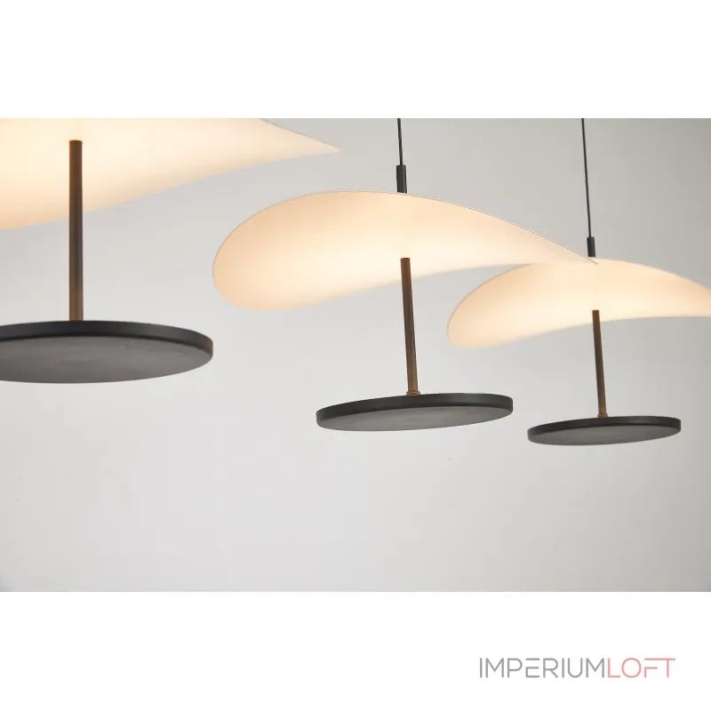 Подвесной светильник Mantra ABISAL 9660