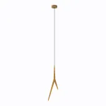 Подвесной светильник Mantra ARRECIFE 9356+9229 (1L)