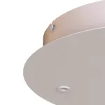 Подвесная люстра Mantra ARRECIFE 9362+9211 (5L)