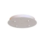Подвесная люстра Mantra BOOMERANG 9366+9235 (8L)