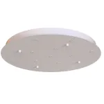 Подвесная люстра Mantra BOOMERANG 9370+9235 (14L)