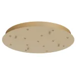 Подвесная люстра Mantra BOOMERANG 9372+9245 (14L)