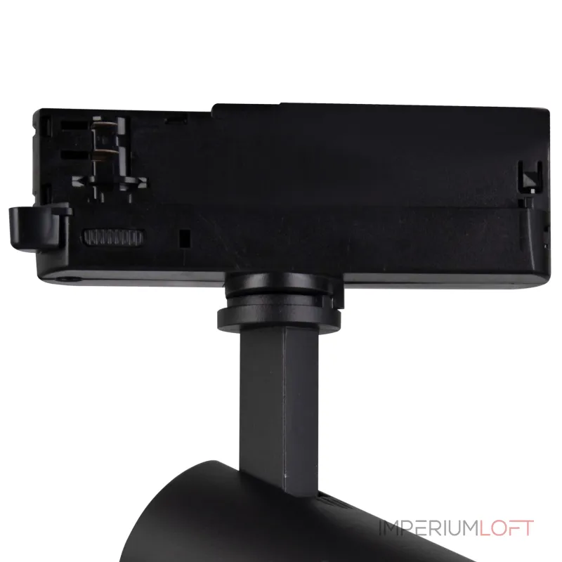 Трековый светильник Mantra FUJI 7213 Трековый светильник Mantra FUJI 7213