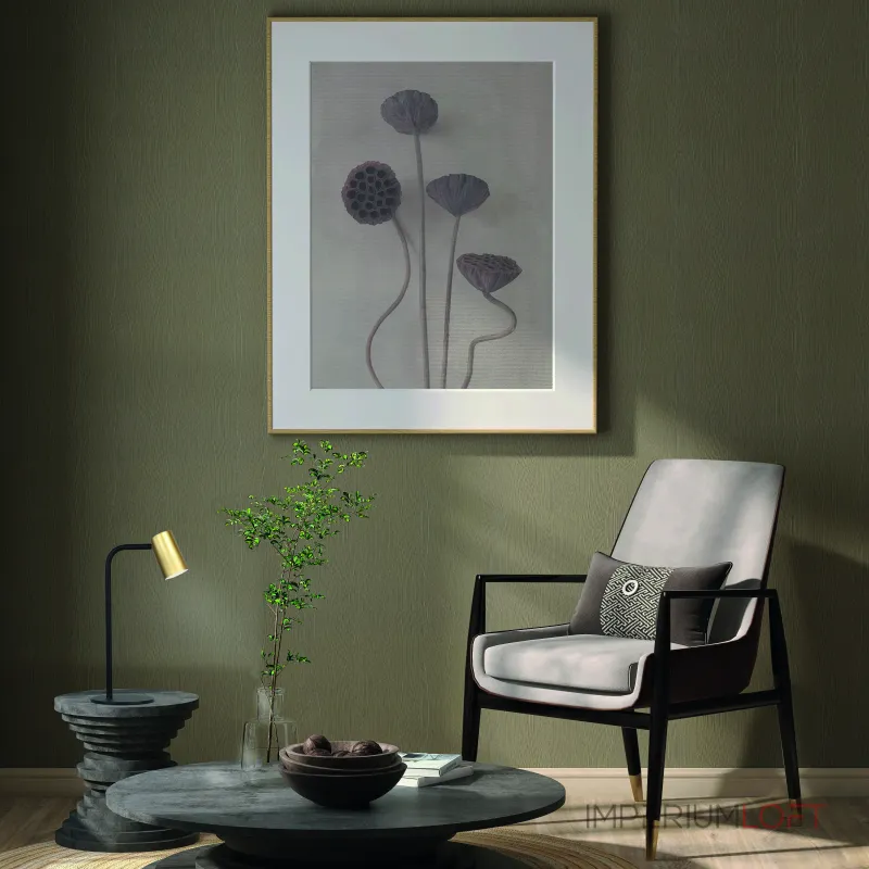 Настольная лампа Mantra SAL 8491 Настольная лампа Mantra SAL 8491