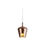 Подвесной светильник без основания Mantra ELSA 8246