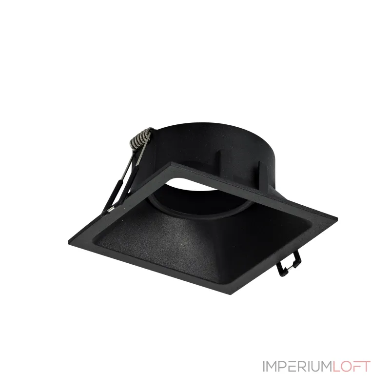 Встраиваемый светильник Mantra COMFORT GU10 C0165