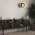 Настенный светильник Mantra TORONTO 8462