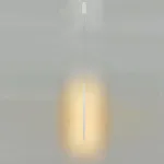 Подвесной светильник Mantra TORCH 8482