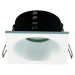 Встраиваемый светильник Mantra Comfort Ip54 6812 Цвет арматуры белый