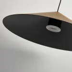 Подвесной светильник Mantra CONO 9455
