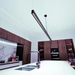 Подвесной светильник Mantra HANOK 7555