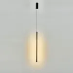 Подвесной светильник Mantra TORCH 8483