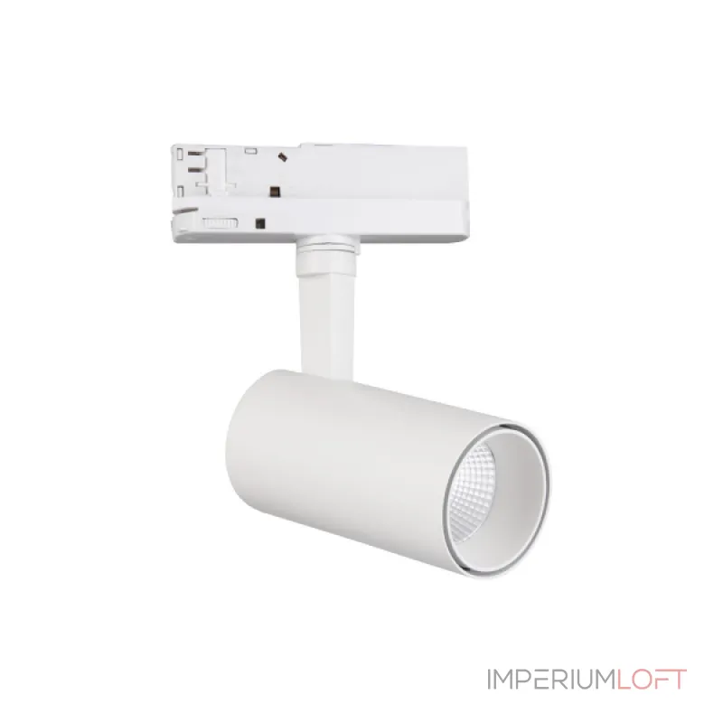 Трековый светильник Mantra FUJI 7205 Трековый светильник Mantra FUJI 7205