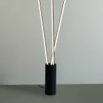 Торшер Mantra VERTICAL 7348