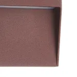 Уличный настенный светильник Mantra BAKER 7640