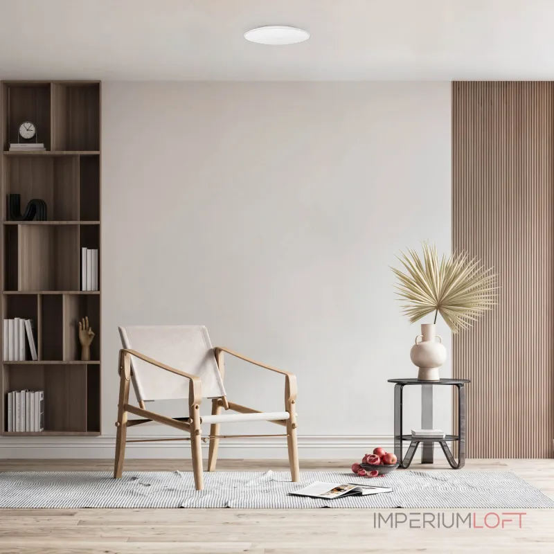 Потолочный светильник Mantra SLIM 8690 Потолочный светильник Mantra SLIM 8690