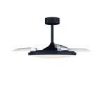 Потолочная люстра-вентилятор Mantra SLIM FAN 9055