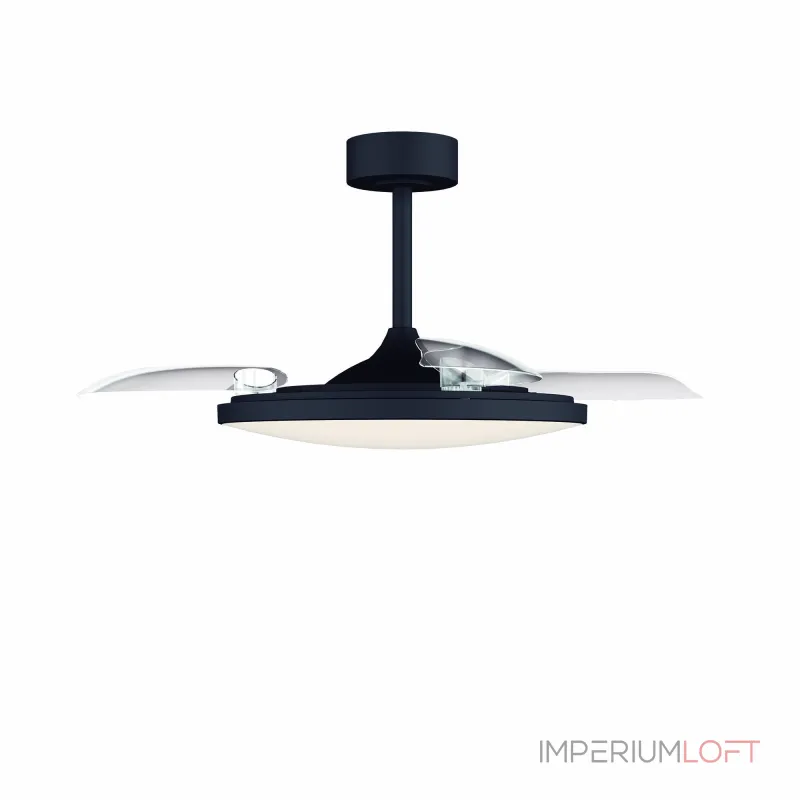 Потолочная люстра-вентилятор Mantra SLIM FAN 9055 Потолочная люстра-вентилятор Mantra SLIM FAN 9055