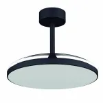 Потолочная люстра-вентилятор Mantra SLIM FAN 9055