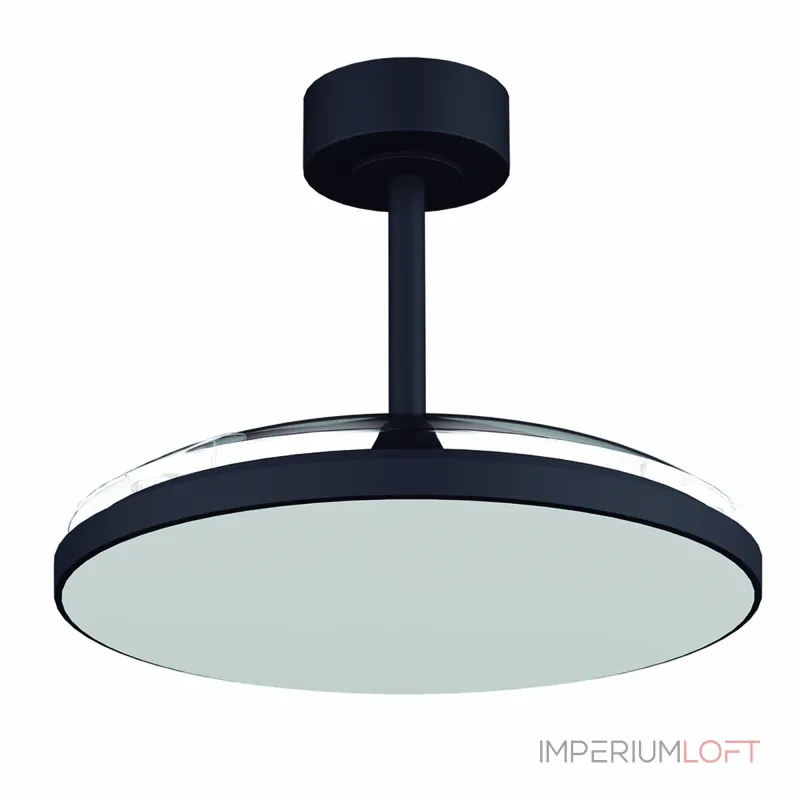 Потолочная люстра-вентилятор Mantra SLIM FAN 9055 Потолочная люстра-вентилятор Mantra SLIM FAN 9055