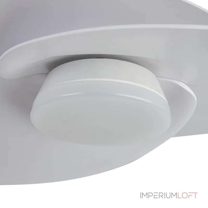 Потолочная люстра-вентилятор Mantra NENÚFAR 9466