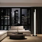 Торшер Mantra MANHATTAN 9188