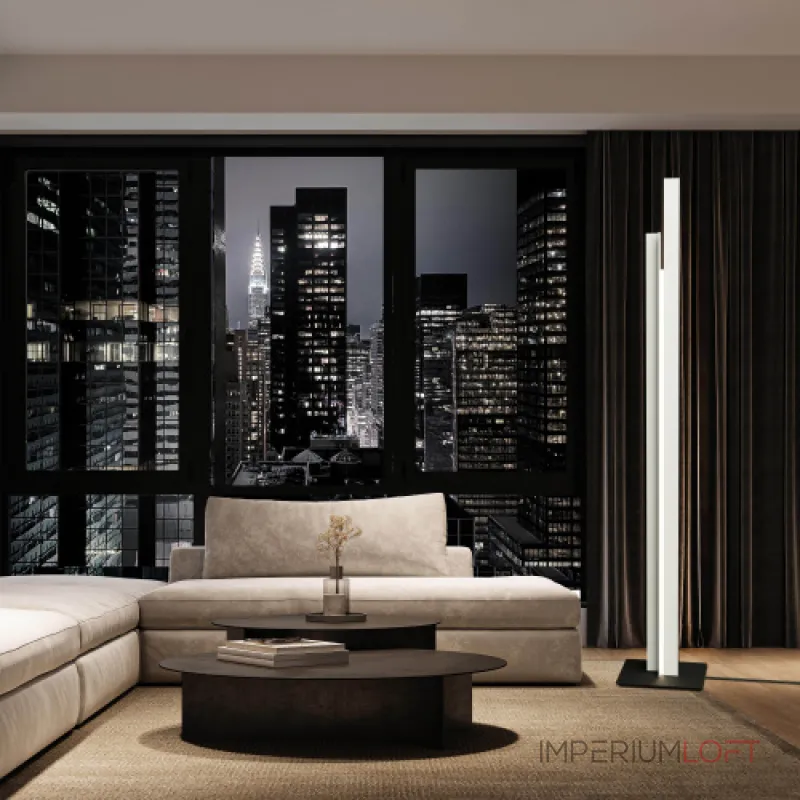 Торшер Mantra MANHATTAN 9188 Торшер Mantra MANHATTAN 9188