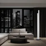 Торшер Mantra MANHATTAN 9188