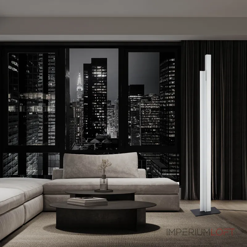 Торшер Mantra MANHATTAN 9188 Торшер Mantra MANHATTAN 9188