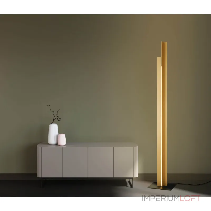 Торшер Mantra MANHATTAN 9203 Торшер Mantra MANHATTAN 9203