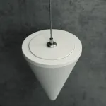 Подвесной светильник Mantra VERTICAL 7351
