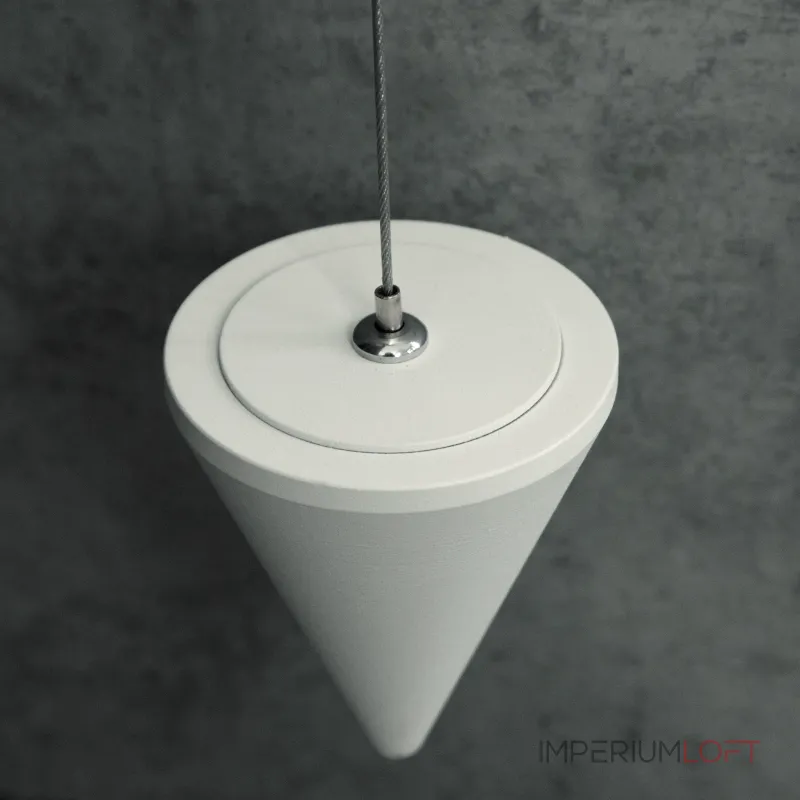 Подвесной светильник Mantra VERTICAL 7351