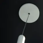 Подвесной светильник Mantra VERTICAL 7351