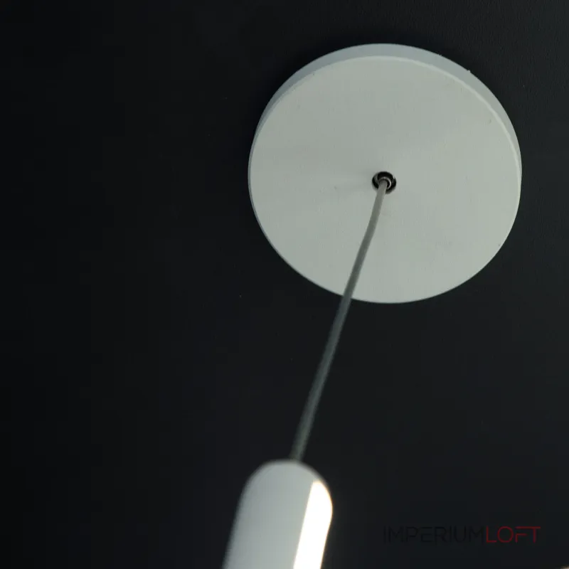 Подвесной светильник Mantra VERTICAL 7351