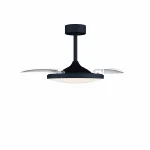 Потолочная люстра-вентилятор Mantra SLIM FAN 9056