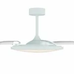 Потолочная люстра-вентилятор Mantra SLIM FAN 9006