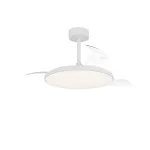 Потолочная люстра-вентилятор Mantra SLIM FAN 9006