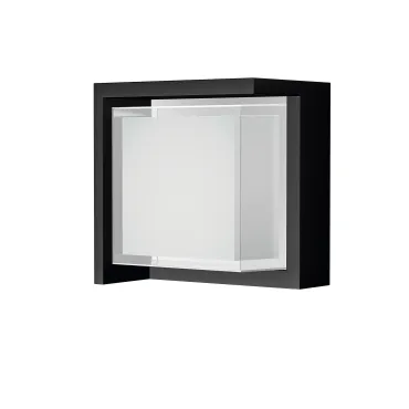 Уличный настенный светильник Mantra CREEK 8863 Уличный настенный светильник Mantra CREEK 8863