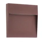 Уличный настенный светильник Mantra BAKER 7642