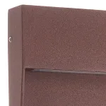 Уличный настенный светильник Mantra BAKER 7642