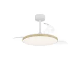 Потолочная люстра-вентилятор Mantra SLIM FAN 9007