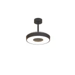 Потолочная люстра-вентилятор Mantra COIN FAN MINI SMART 9498